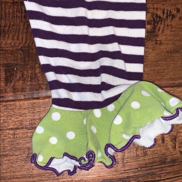 Long sleeve outfit set - Picture 3 of 3